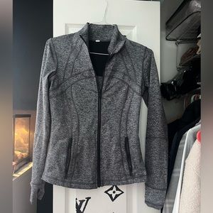 Lululemon Define Jacket. Size 8